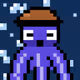 Ink Kraken #3573