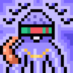 Ink Kraken #2029