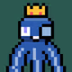 Ink Kraken #4043