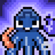 Ink Kraken #3545