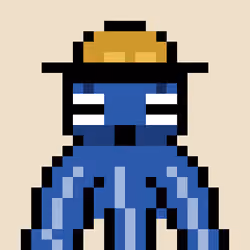 Ink Kraken #162