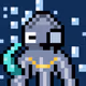 Ink Kraken #3559