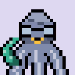 Ink Kraken #965