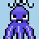 Ink Kraken #3591