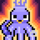 Ink Kraken #3543