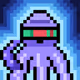 Ink Kraken #3590