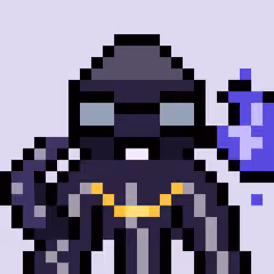 Ink Kraken #186