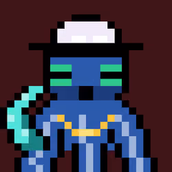 Ink Kraken #3083