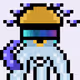 Ink Kraken #4762