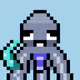 Ink Kraken #4894