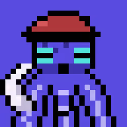 Ink Kraken #4778