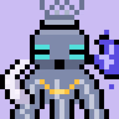 Ink Kraken #3469