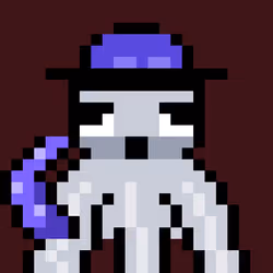 Ink Kraken #2561