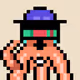 Ink Kraken #2848