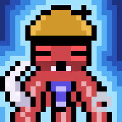 Ink Kraken #3883
