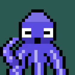 Ink Kraken #4938