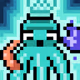 Ink Kraken #3542
