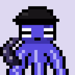 Ink Kraken #116