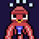 Ink Kraken #4755
