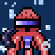 Ink Kraken #3453