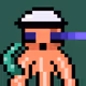Ink Kraken #4325