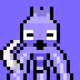 Ink Kraken #3529
