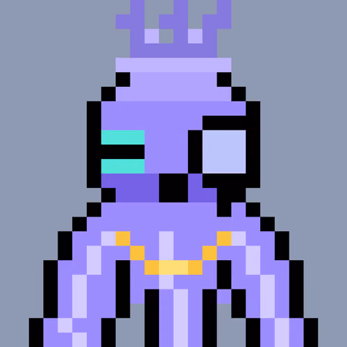 Ink Kraken #1056