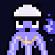 Ink Kraken #3536