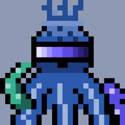 Ink Kraken #1288