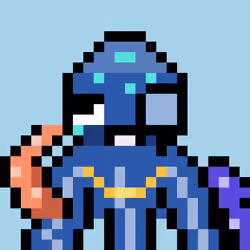 Ink Kraken #4924