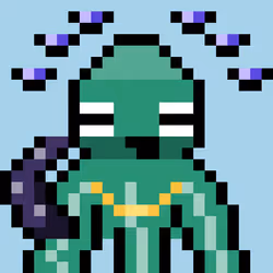 Ink Kraken #2981