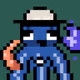 Ink Kraken #3082