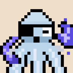 Ink Kraken #4791