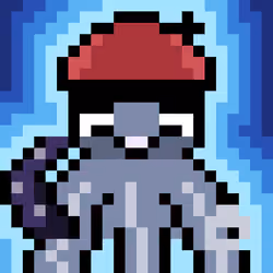 Ink Kraken #286