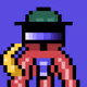 Ink Kraken #142