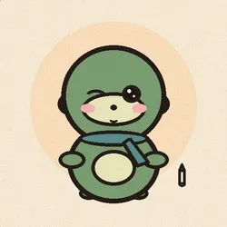 Scribblin #3728