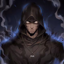 Ink Cultist #115
