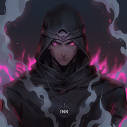 Ink Cultist #148