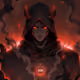 Ink Cultist #745