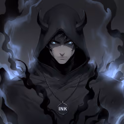 Ink Cultist #19