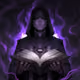 The Blind Scribe