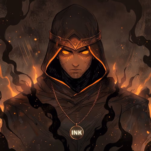 Ink Cultist #570