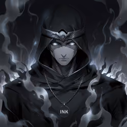 Ink Cultist #38
