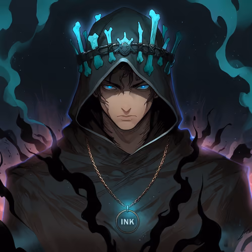 Ink Cultist #142