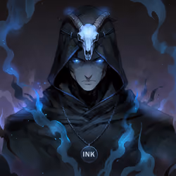 Ink Cultist #58