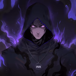 Ink Cultist #110