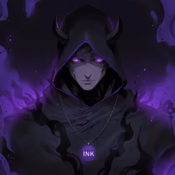 Ink Cultist #890