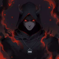 Ink Cultist #332