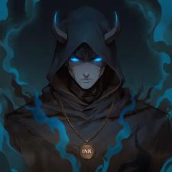 Ink Cultist #341