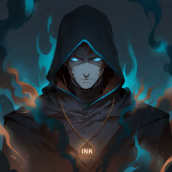 Ink Cultist #539